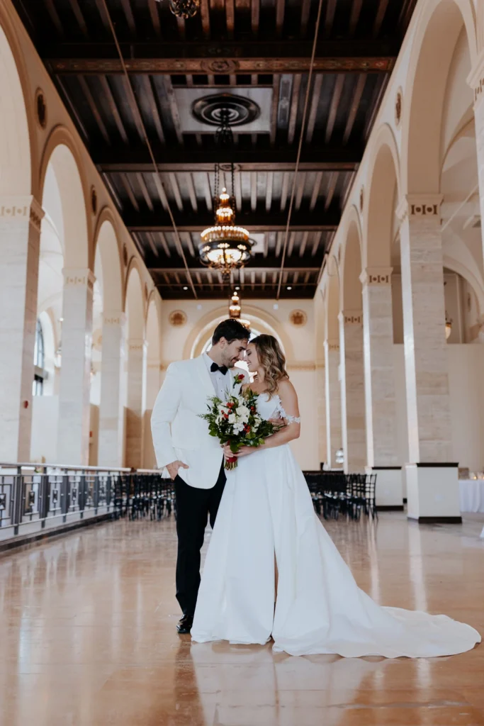 THE RESERVE A GRAND VENUE