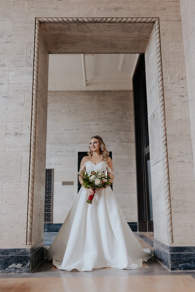 THE RESERVE A GRAND VENUE