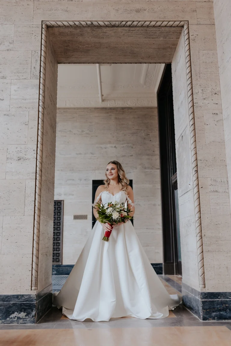 THE RESERVE A GRAND VENUE