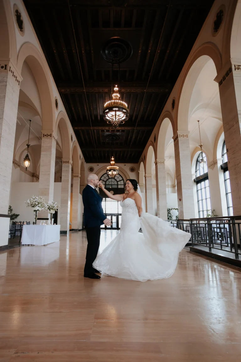 THE RESERVE A GRAND VENUE