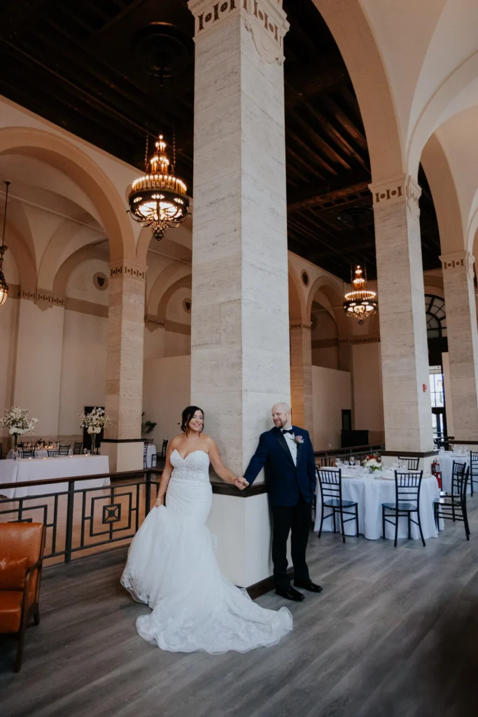 THE RESERVE A GRAND VENUE