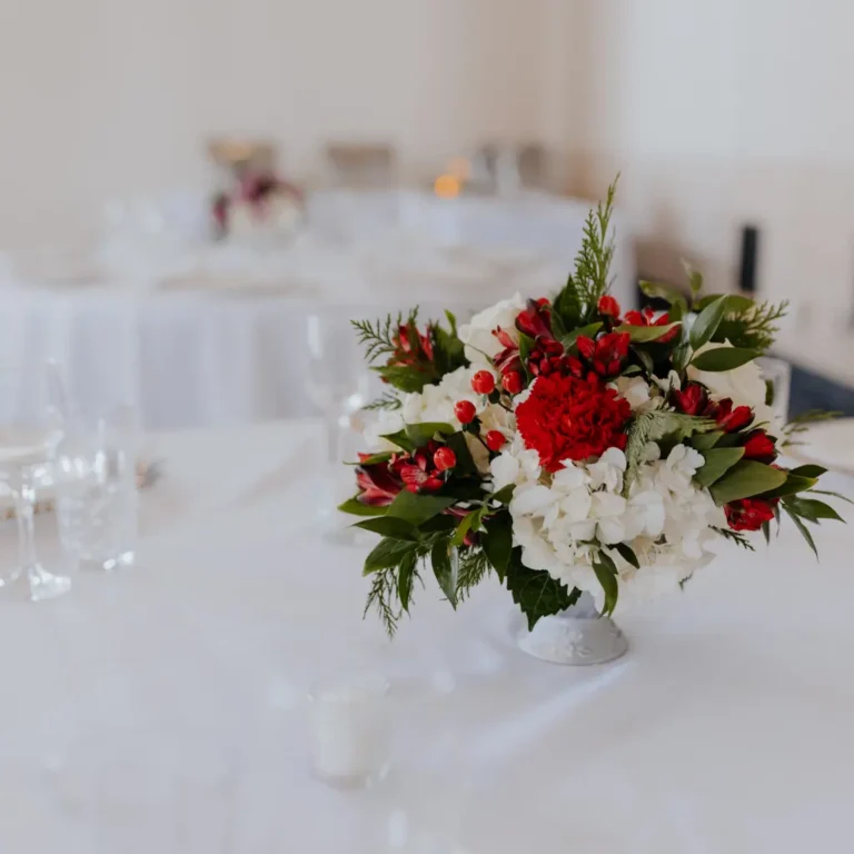 THE RESERVE A GRAND VENUE