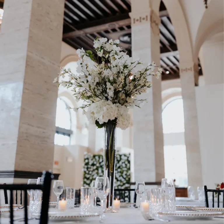 THE RESERVE A GRAND VENUE