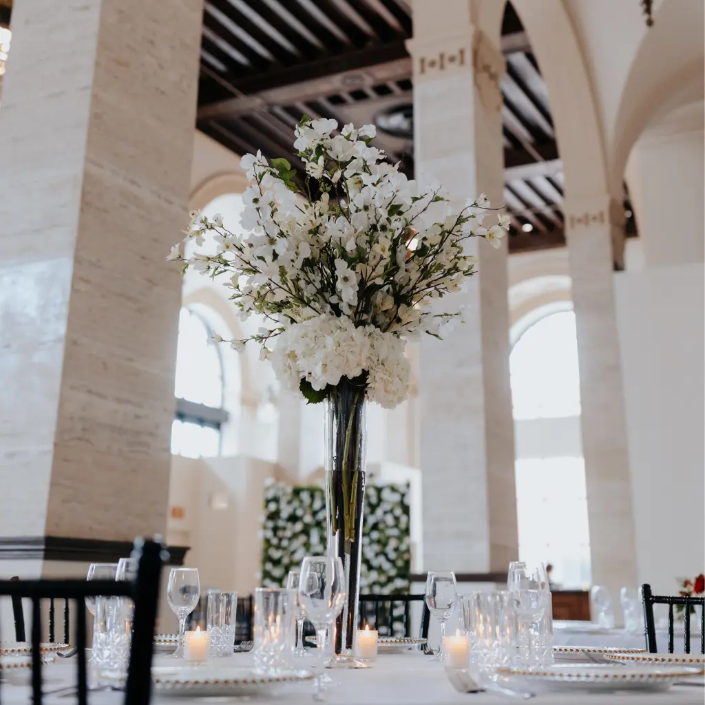 THE RESERVE A GRAND VENUE